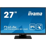 Монитор Iiyama T2754MSC-B1AG LCD 27'' [16:9] 1920x1080(FHD) IPS, Black