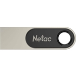 Флеш-накопитель NeTac U278 USB3.0 Flash Drive 32GB, aluminum alloy housing