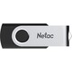 Флеш-накопитель NeTac U505 USB3.0 Flash Drive 16GB, ABS+Metal housing