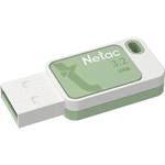 Флеш-накопитель NeTac UA31 USB3.2 Flash Drive 128GB