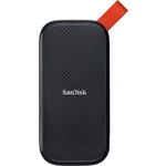 Внешний накопитель SSD Sandisk Portable SSD 1TB - up to 520MB/s Read Speed, USB 3.2 Gen 2, Up to two-meter drop protection