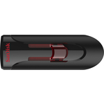 Флеш-накопитель Sandisk Cruzer Glide 3.0 USB Flash Drive 64GB