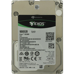 Жесткий диск Seagate Exos 15E900 ST900MP0006, 900GB, 2.5", 15000 RPM, SAS, 512n, 256MB