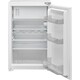 Встраиваемый холодильник Scandilux RBI136