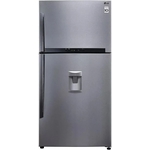Холодильник LG GC-F502HMHU