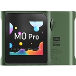 Портативный аудиоплеер Shanling M0 Pro green