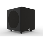 Сабвуфер активный Velodyne DW-10 Black