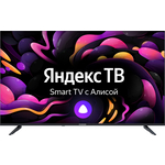 Телевизор StarWind SW-LED43UG403 (43", 4K, Яндекс.ТВ)