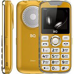 Мобильный телефон BQ 2005 Disco Gold