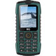 Мобильный телефон BQ 2439 Bobber Green
