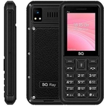 Мобильный телефон BQ 2454 Ray Black