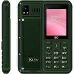 Мобильный телефон BQ 2454 Ray Green