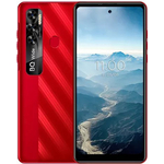 Смартфон BQ 6868L Wide Red/3+32