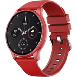 Умные часы BQ Watch 1.4 Red+Red wristband