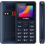 Мобильный телефон Strike S10 Blue