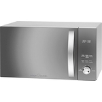 Микроволновая печь Profi Cook PC-MWG 1176 silber