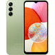 Смартфон Samsung SM-A145 Galaxy A14 64Gb 4Gb светло-зеленый (SM-A145FLGU)