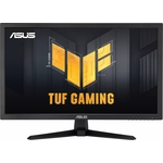 Монитор Asus 24" TUF Gaming VG248Q1B черный TN LED 0.5ms 16:9 HDMI матовая 1000:1 350cd 170гр/160гр 1920x1080 DP FHD 3.37кг (90LM0870-B01170)