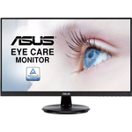 Монитор Asus 27" VA27DCP черный IPS LED 16:9 HDMI M/M матовая 250cd 178гр/178гр 1920x1080 FreeSync FHD USB 5.2кг (90LM06H5-B01370)