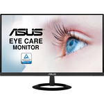 Фото Монитор Asus 27 VZ279HE черный IPS LED 16:9 HDMI матовая 250cd 178гр/178гр 1920x1080 VGA FHD 3.9кг (90LM02X3-B01470) купить недорого низкая цена