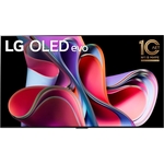 Телевизор LG OLED55G3RLA (55", 4K, SmartTV, WebOS, OLED)