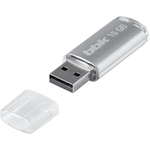 Флеш-накопитель BBK 016G-RCT серебро, 16Гб, USB2.0, ROCKET серия