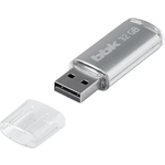 Флеш-накопитель BBK 032G-RCT серебро, 32Гб, USB2.0, ROCKET серия
