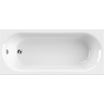 Акриловая ванна Cezares Piave 150х70 с каркасом (PIAVE-150-70-42-W37, EMP-150-70-MF-R)