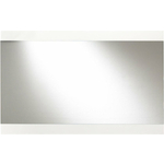 Фото Зеркало Style line Даллас Люкс 140 белое (2000571556003) купить недорого низкая цена