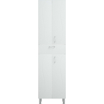 Пенал Corozo Криста 50х190 белый (SD-00001124)