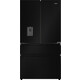 Холодильник Weissgauff WFD 587 NoFrost Premium BioFresh Water Dispenser