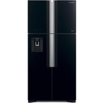 Холодильник Hitachi W660PUC7GBK