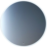 Зеркало Am.Pm X-Joy 110х110 подсветка, ИК-сенсор (M85MOX41101S)