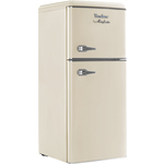Холодильник Tesler RT-132 BEIGE