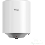 Электрический накопительный водонагреватель HEC ES30V-HE1