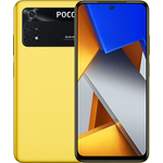 Смартфон POCO M4 Pro Yellow (2201117PG) 8/256