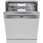Встраиваемая посудомоечная машина Miele G5310SCi Active Plus