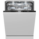 Встраиваемая посудомоечная машина Miele G7690SCVi