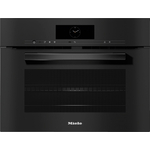 Электрический духовой шкаф Miele H7840BM OBSW