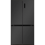 Фото Холодильник Lex LCD505BlID купить недорого низкая цена