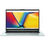 Ноутбук Asus 15.6" IPS FHD E1504FA-BQ089 grey (Ryzen 5 7520U/8Gb/512Gb SSD/VGA int/noOS) (90NB0ZR3-M00L20)