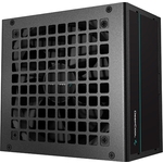 Блок питания DeepCool 600W PF600 80+ (ATX 2.4 600W, PWM 120mm fan, 80 PLUS, APFC) RET (R-PF600D-HA0B-EU)
