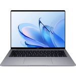Ноутбук Honor MagicBook 14 IPS 2.5K 14.2" gray (Core i5 13500H /16Gb/1Tb SSD/VGA int/W11) (5301AFRK)