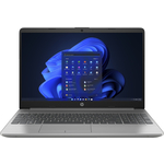 Ноутбук HP 250 G9 15.6" IPS FHD dr.silver (Core i5 1235U/16Gb/512Gb SSD/VGA int/noOS) (6S774EA)