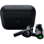 Гарнитура  беспроводная Razer Hammerhead HyperSpeed - Xbox Licensed black (RZ12-03820200-R3G1)