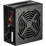 Блок питания Zalman 500W ZM500-LXII (ATX, 24+8 pin, 120mm fan, 7xSATA) (ZM500-LXII)