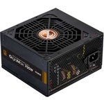 Блок питания Zalman 750W GigaMax (ATX, 20+4 pin, 120mm fan, 4xSATA,80+ Bronze) (ZM750-GVII) retail