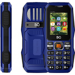 Мобильный телефон BQ 1842 Tank mini Темно-Синий
