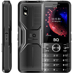 Мобильный телефон BQ 2842 Disco Boom Black