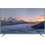 Телевизор BQ 60SU23G (65", 4K, QLED, SmartTV, WiFi) Черный